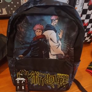 Kids backpack